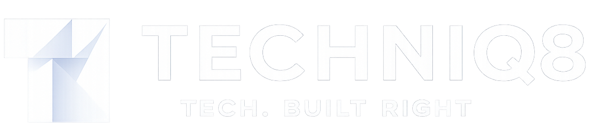 Techniq8